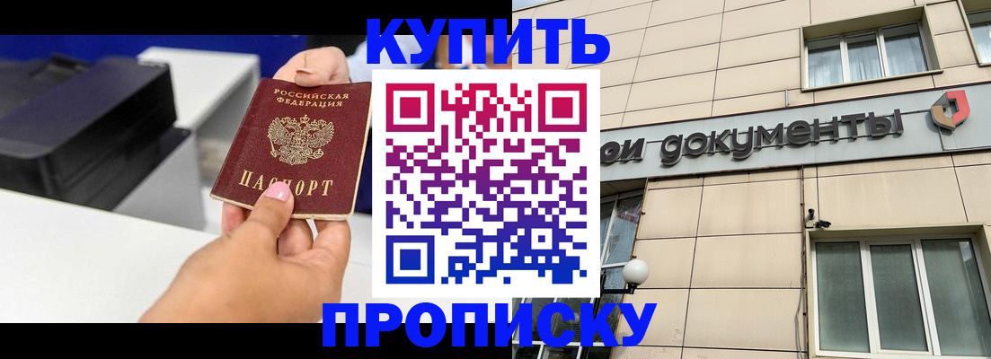 прописка паспорт в Опочке
